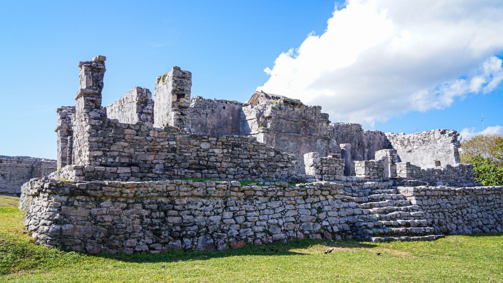 Sprache und Schrift der Maya-Zivilisation
