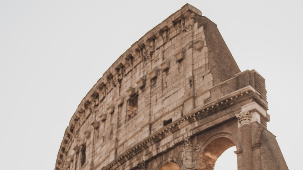 Erlaubte das antike Rom Männern und Frauen, Bürger zu sein?